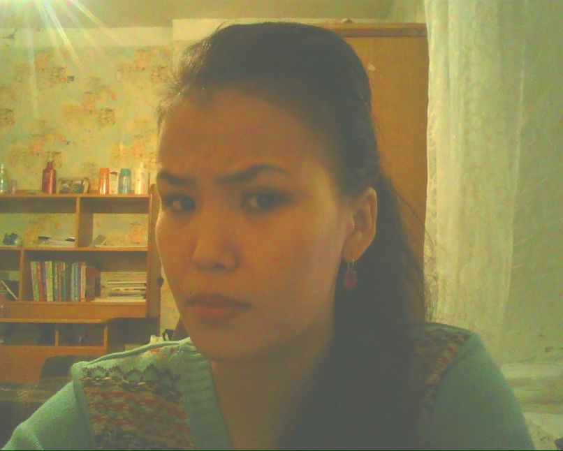 Вера Максимова | Якутск