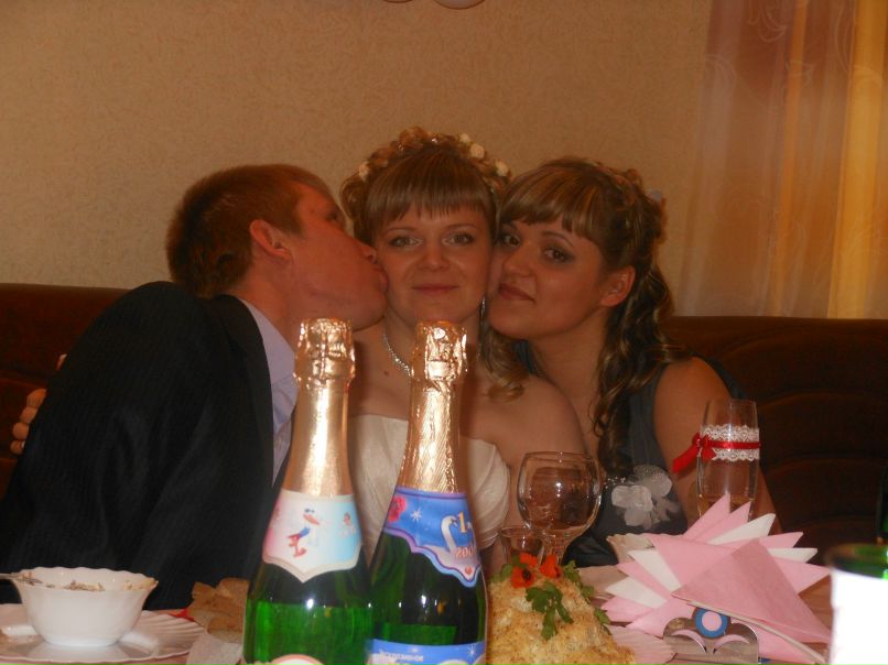 Виталия Миндрус | Омск