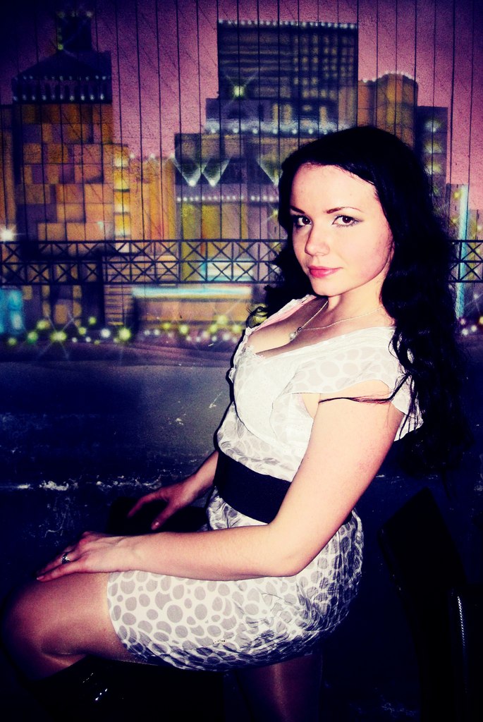 Татьяна Ахмедова | Вологда