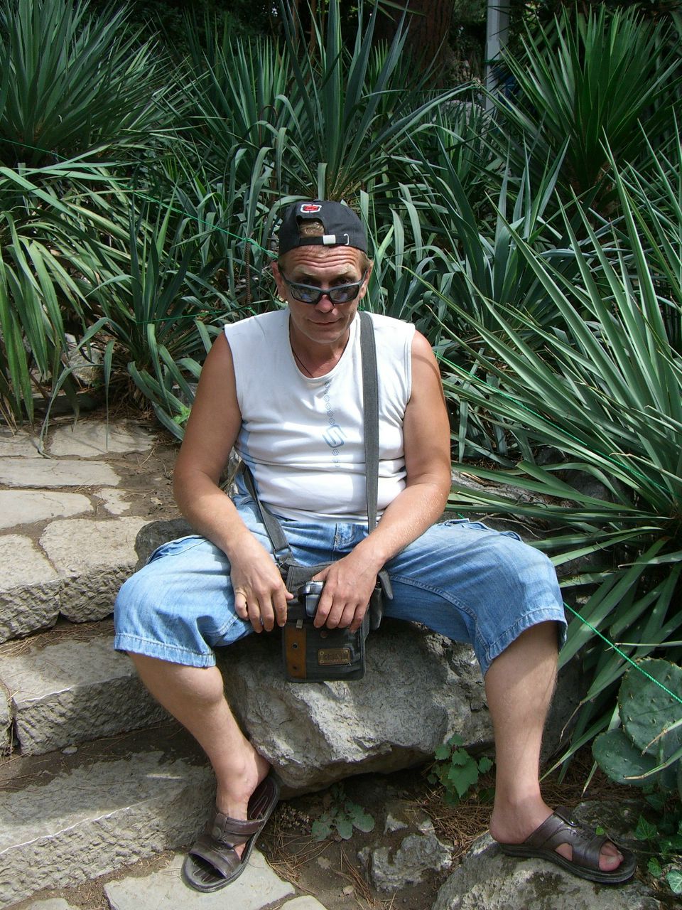 Александр Морозов | Дружковка