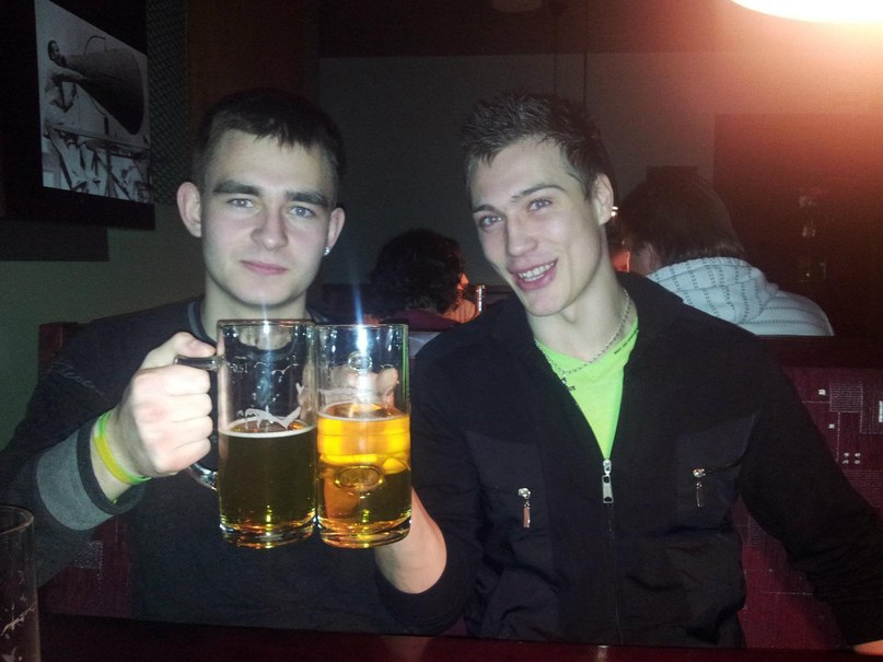 Евгений Федосов | Вильнюс