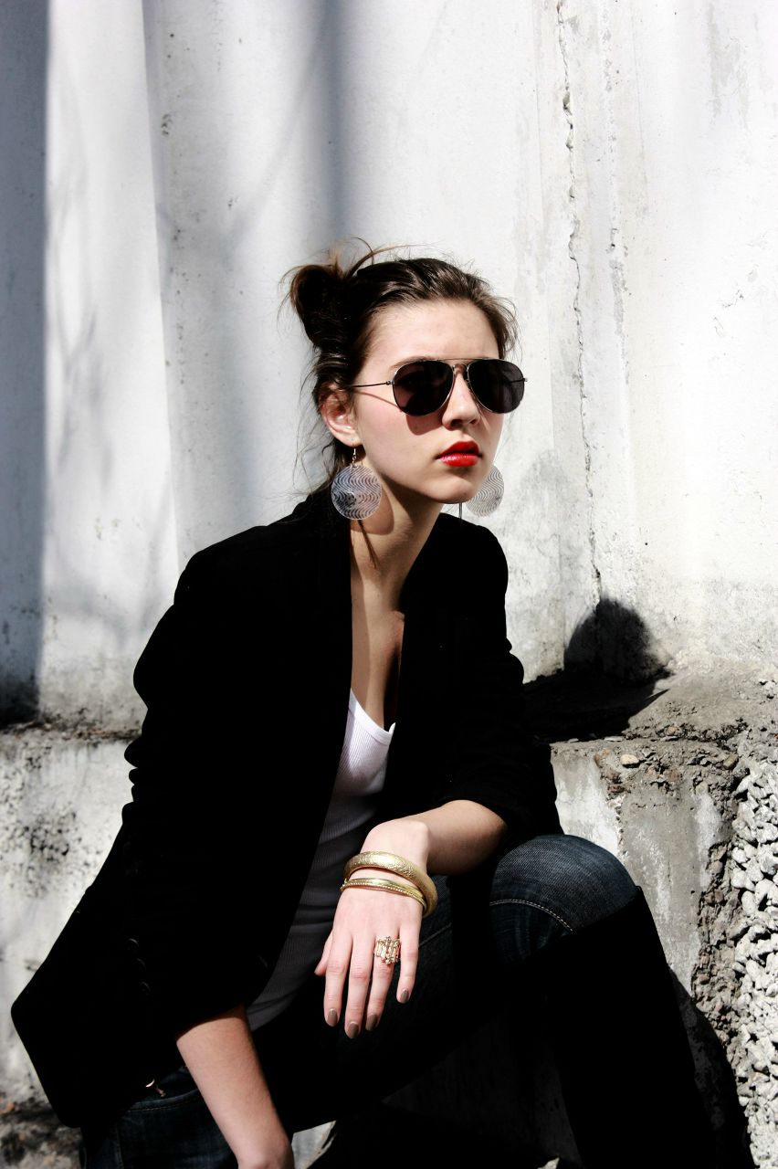 Алиса Полякова | Иркутск