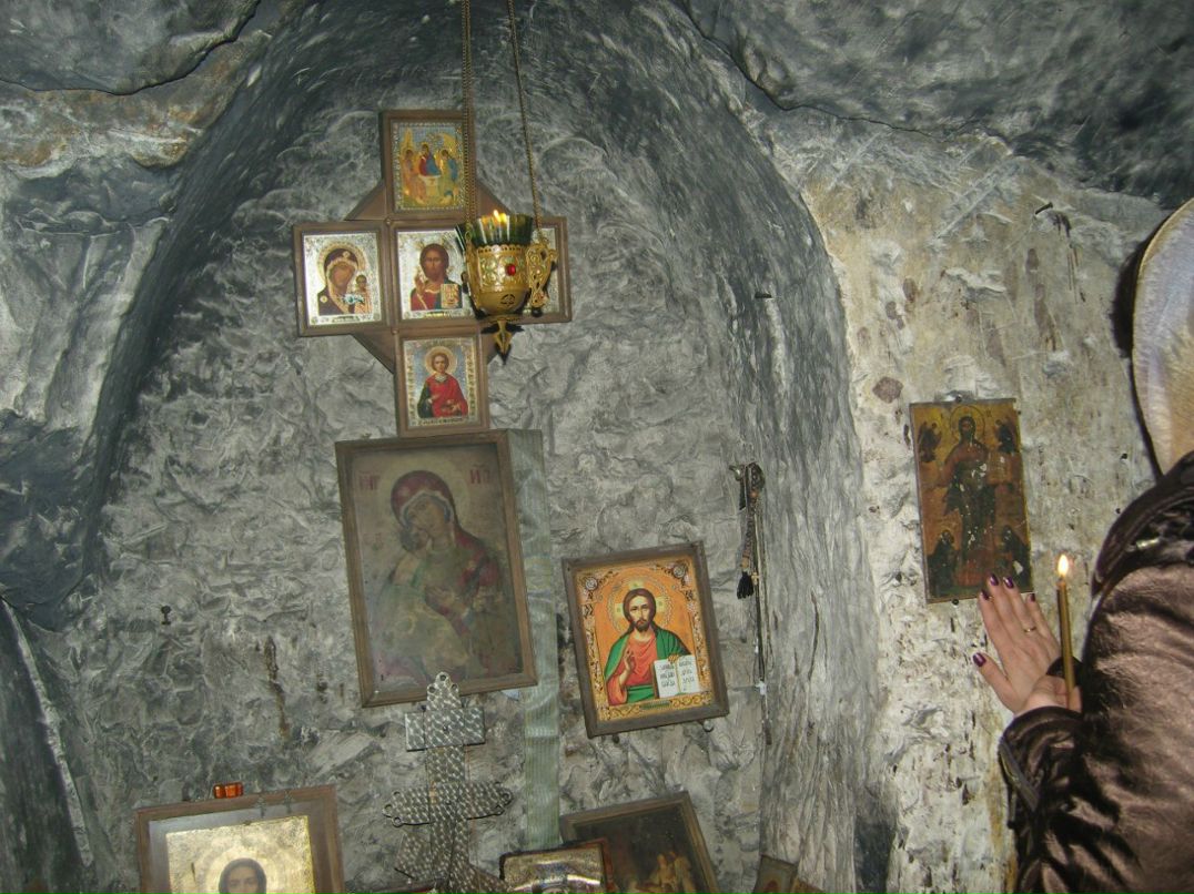 Ирина Куншина | Волжский