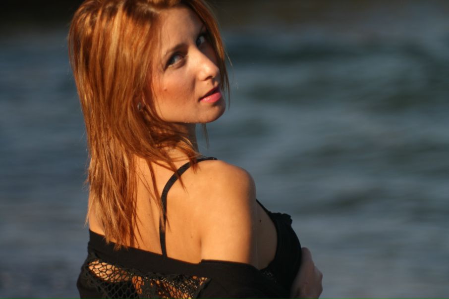 №145, Анастасия Хамитова, 35 лет, Одесса №145, Анастасия Хамитова, 35 лет, Одесса