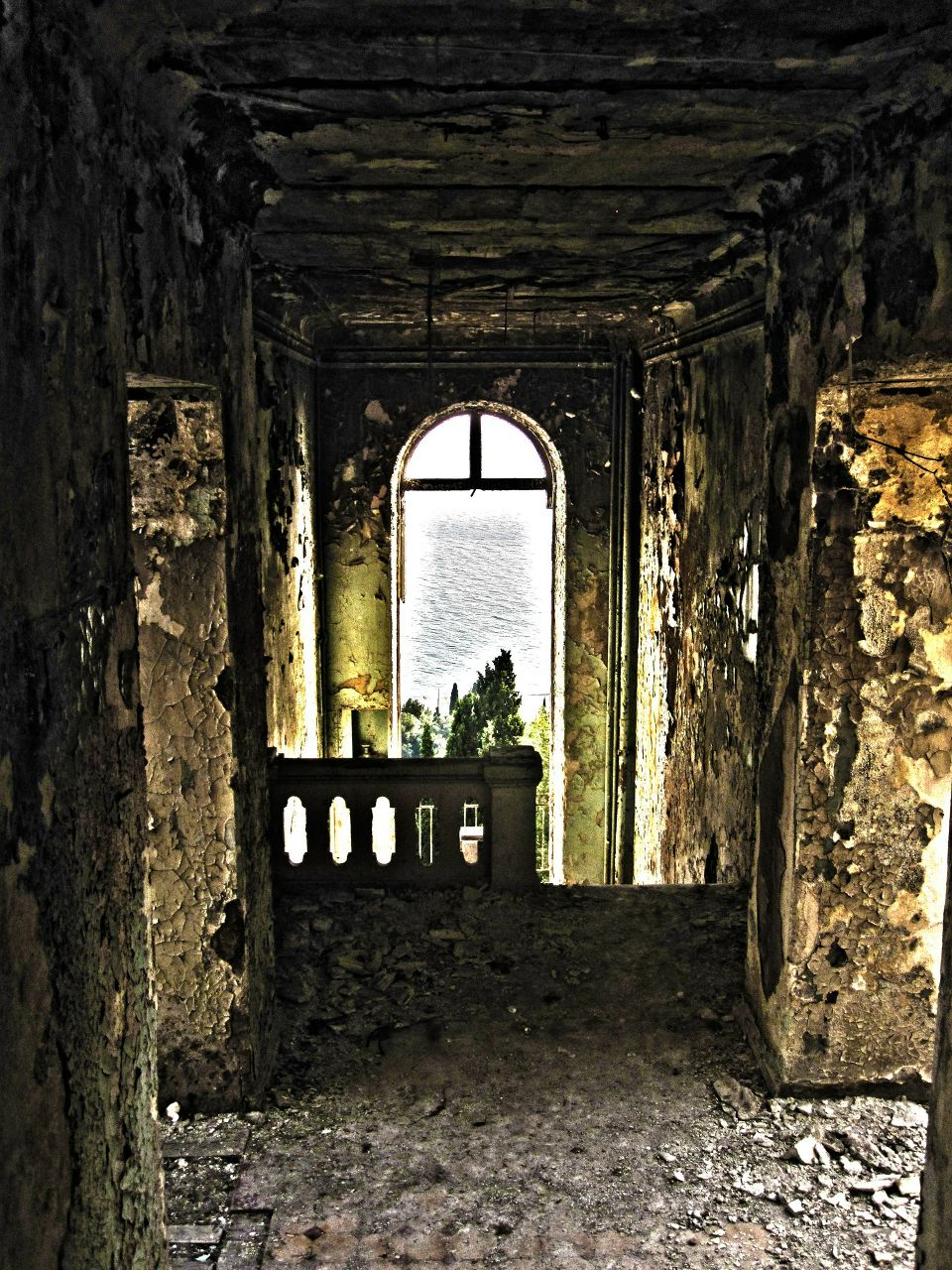 Андрей Вертипрахов | Екатеринбург