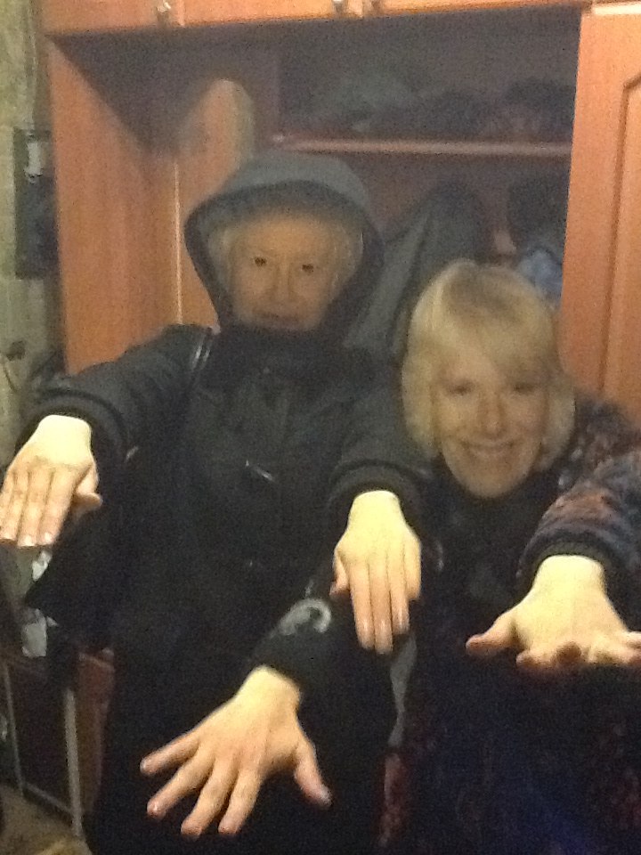 Elena Mcmahon Mileena | Bay Shore