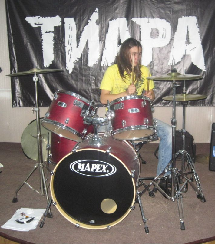 Вадим Аитов | Москва