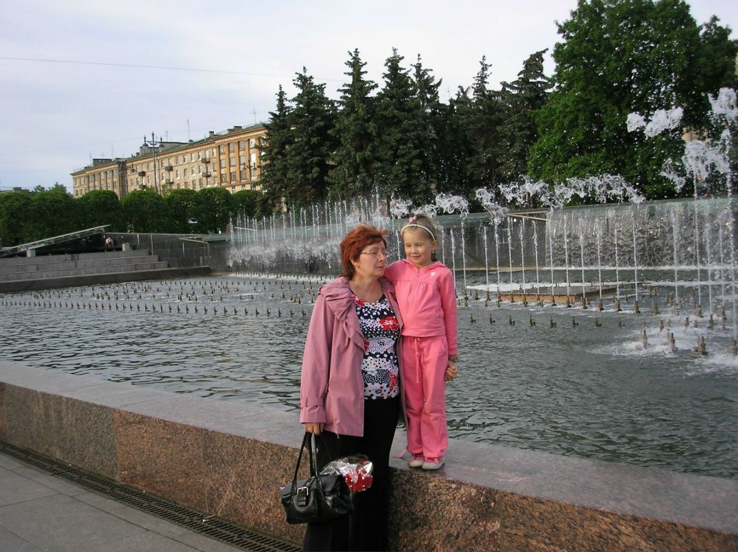 Николай Иоров | Санкт-Петербург