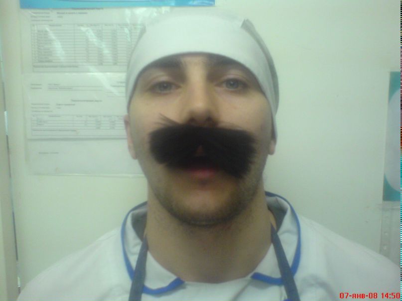 Дима Пономарев | Волгоград