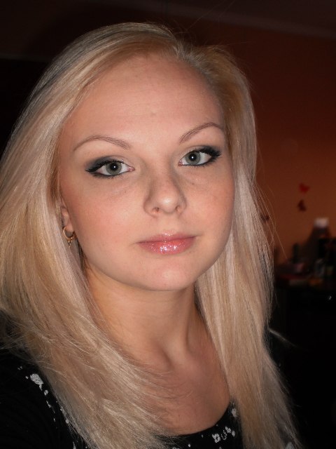 Даша Ревуцкая | Евпатория