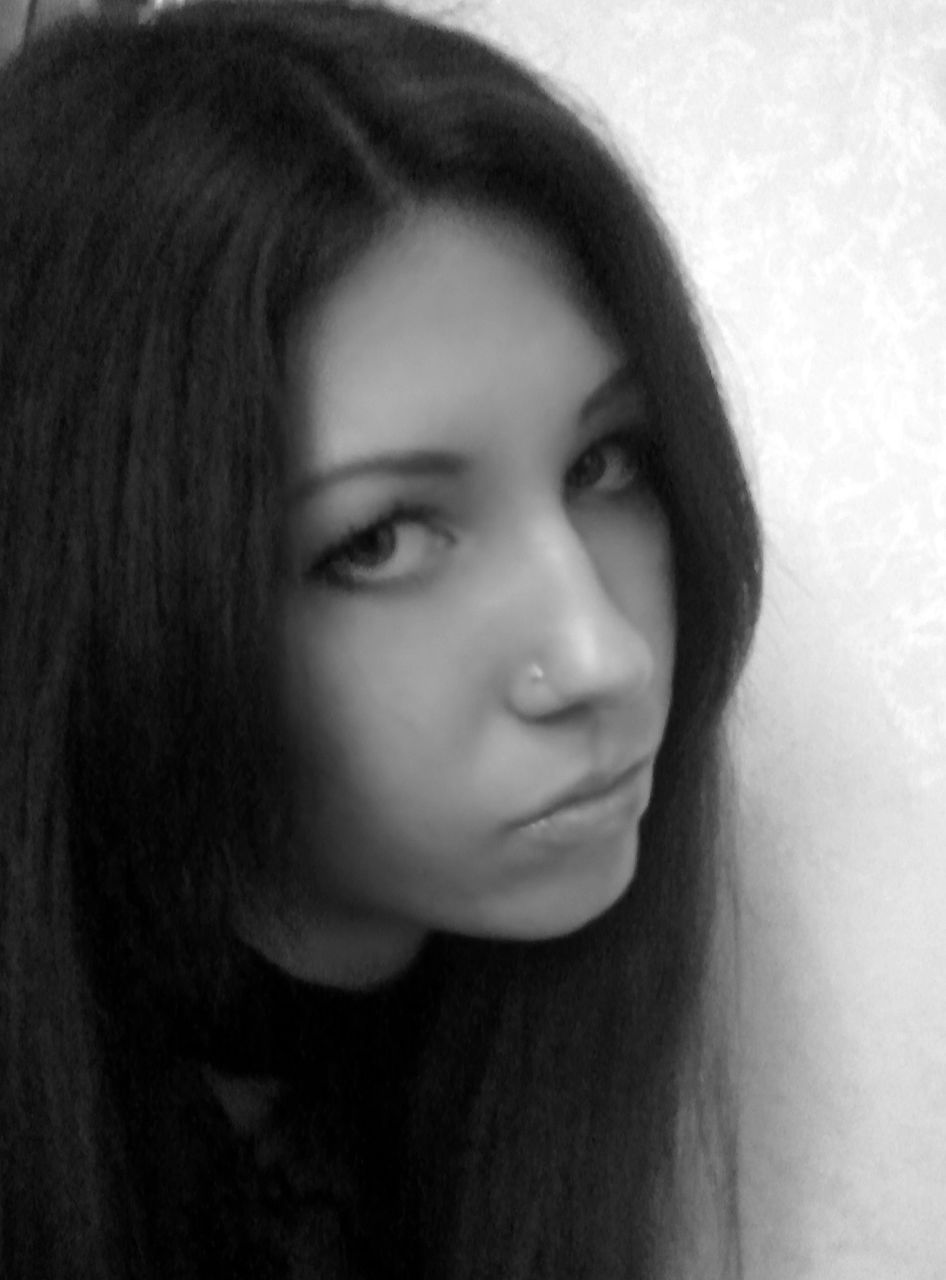 Иришка Ефимова | Тюмень