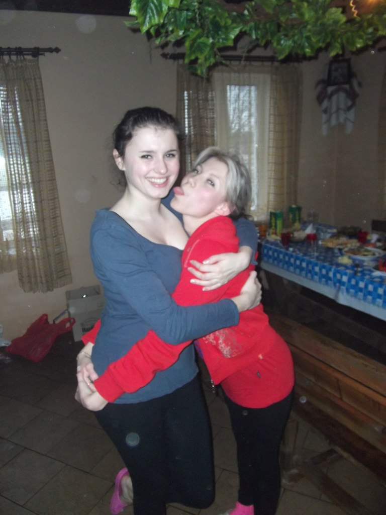 Елена Гуменюк | Солигорск