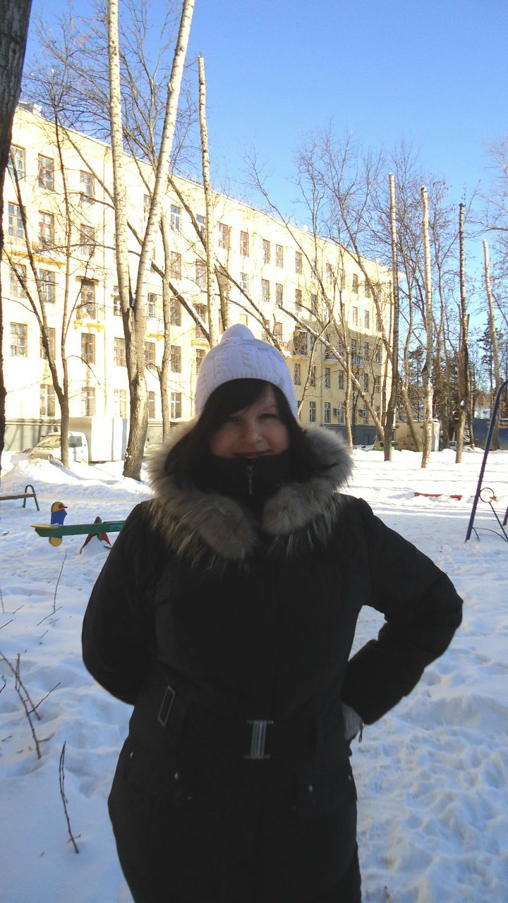 Алиса Захарко | Москва