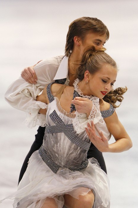 Виктория Синицина | Москва