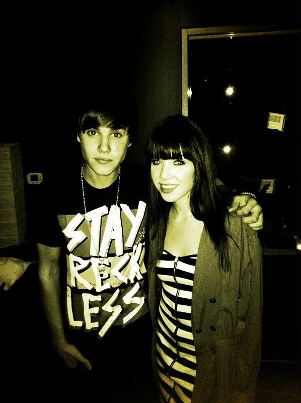 Justin Bieber Drew | Los Angeles