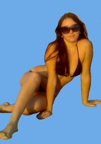 Вероника Ремицкая | Харьков