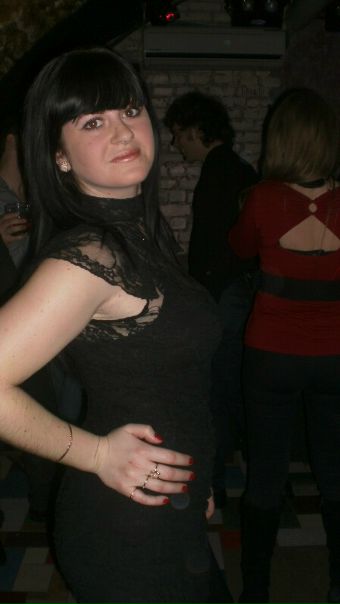 №29, Анастасия Лобанова, 39 лет №29, Анастасия Лобанова, 39 лет