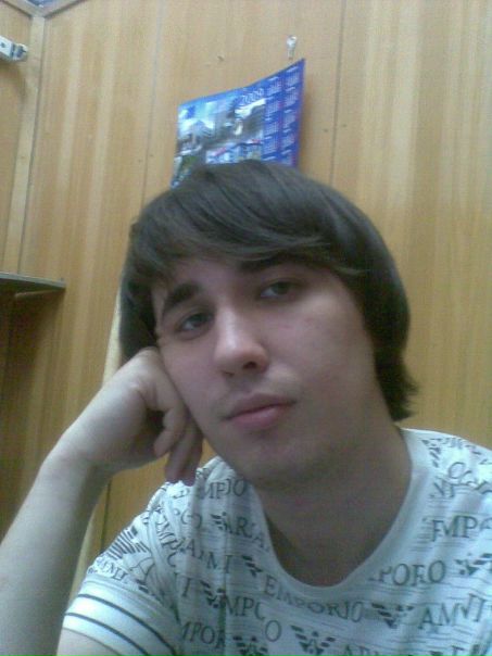 №20, Александр Ашонов, 39 лет, Томск №20, Александр Ашонов, 39 лет, Томск