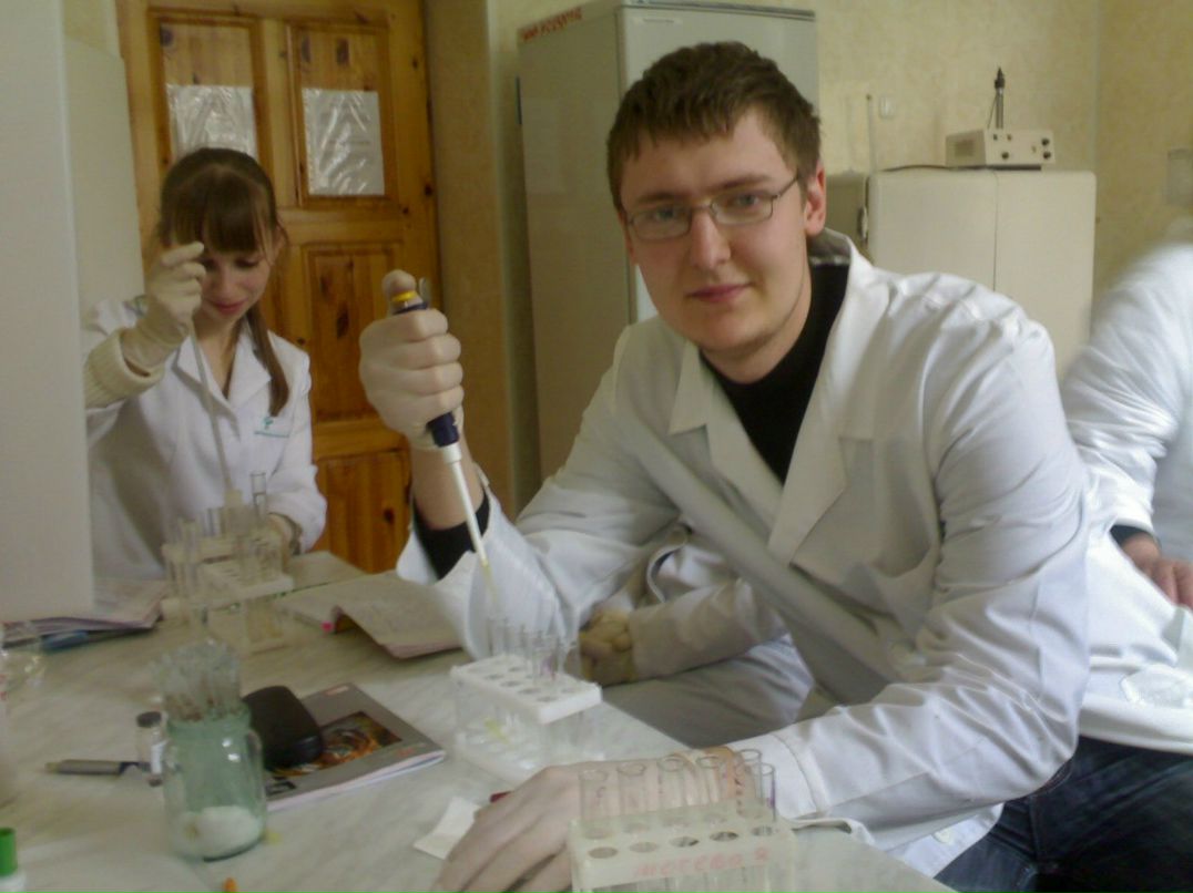 Сергей Благочинный | Гомель