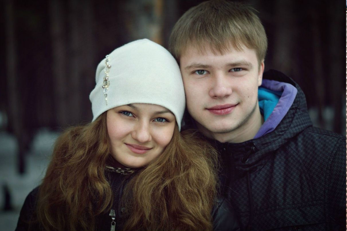 Мария Савченко | Новосибирск