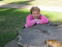 Нина Буланова