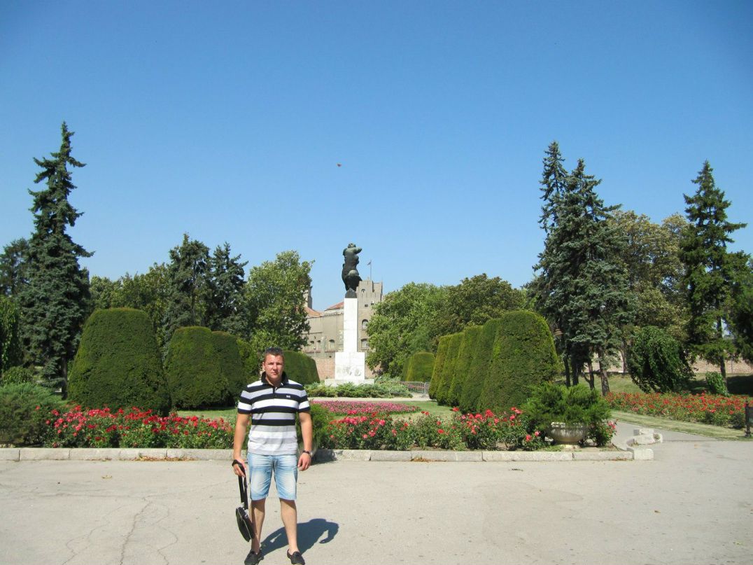 Максим Петров | Москва