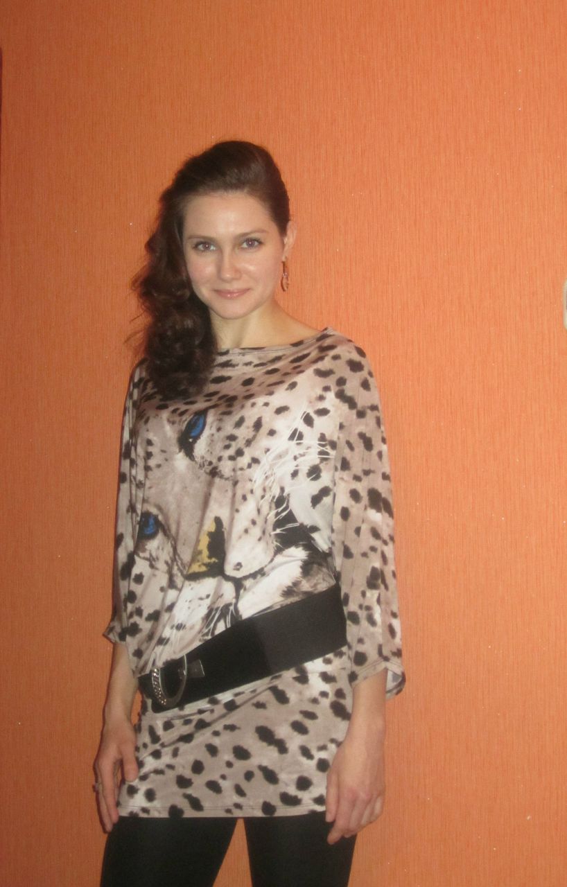 Наталья Ганисик | Барнаул