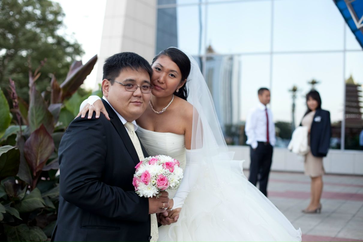 Юлия Бадмаева | 