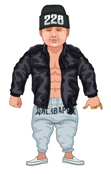 Алексей Горбачёв | Москва