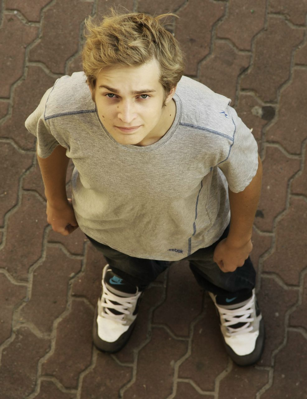 Богдан Євдокимов | 