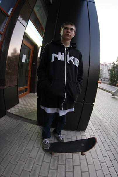 Егор Карпов | Кемерово