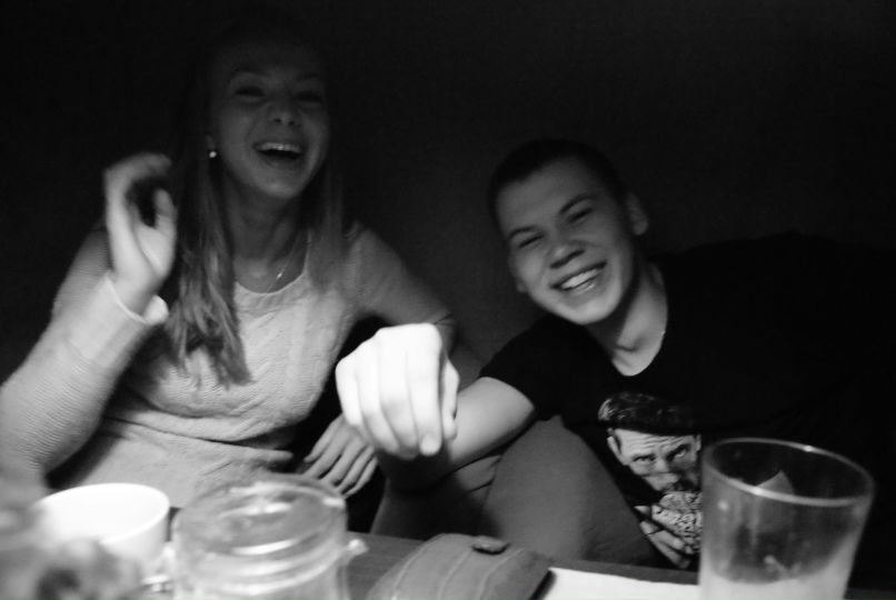 Татьяна Равко | Сыктывкар