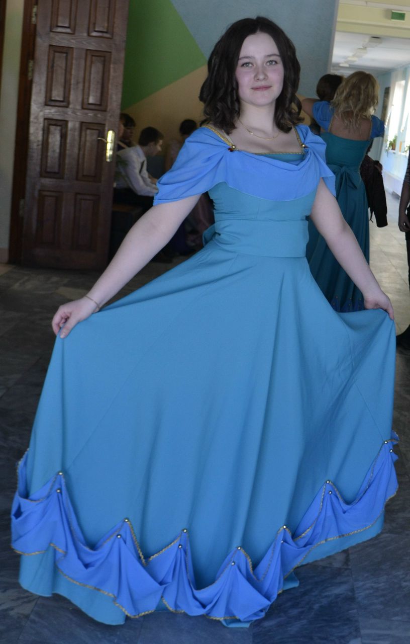 Екатерина Хохрякова | Москва