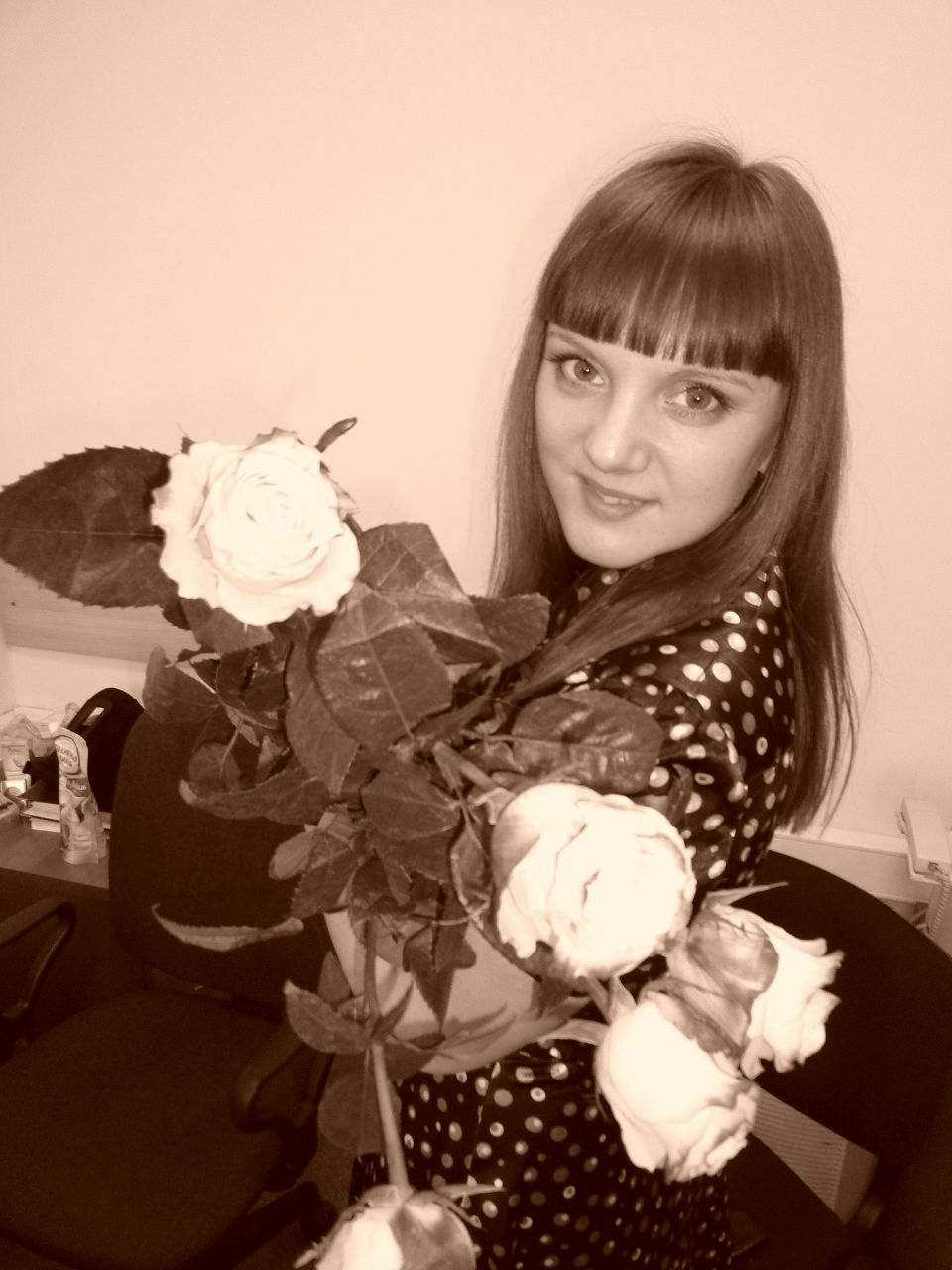 Ирина Додерко | Тюмень