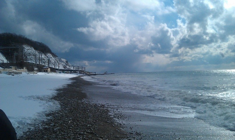 Дмитрий Решетняк _P/o/l/o/s/a/t_ | Ростов-на-Дону