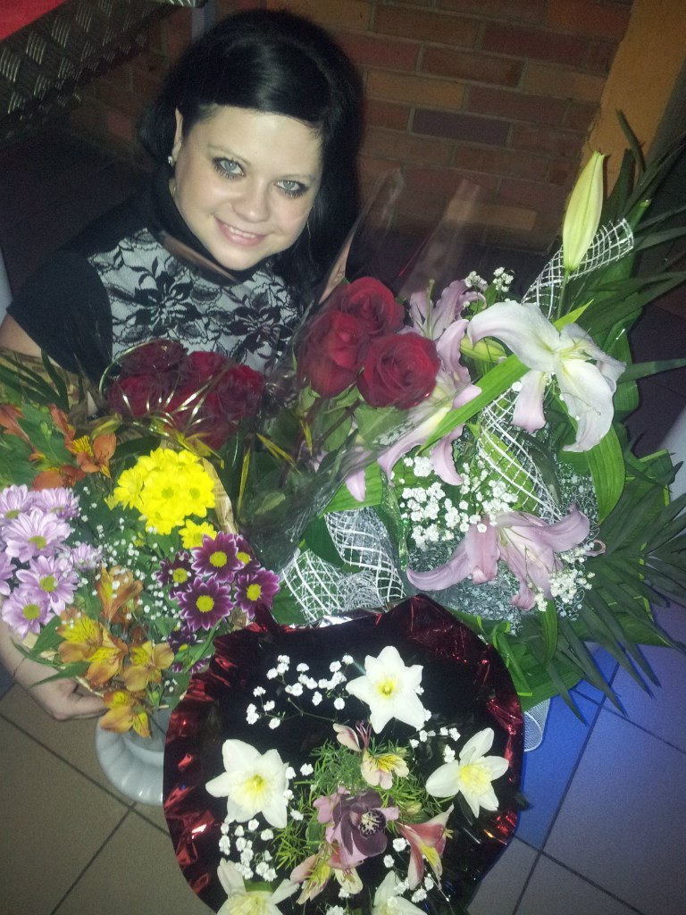 Оля Подгаецкая | Одесса