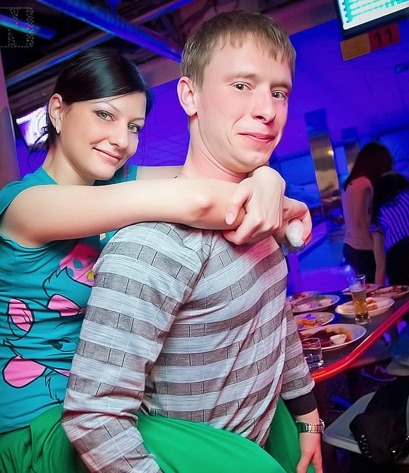 Наталья Киселёва | Новосибирск