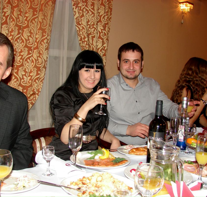 Дима Курилко 125 | Волгоград