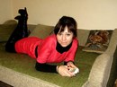 Фотография Новорай Натальи