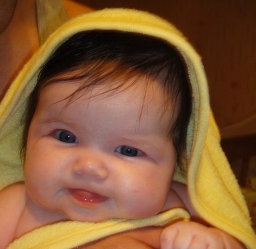 Дашуля Максимова | Тверь