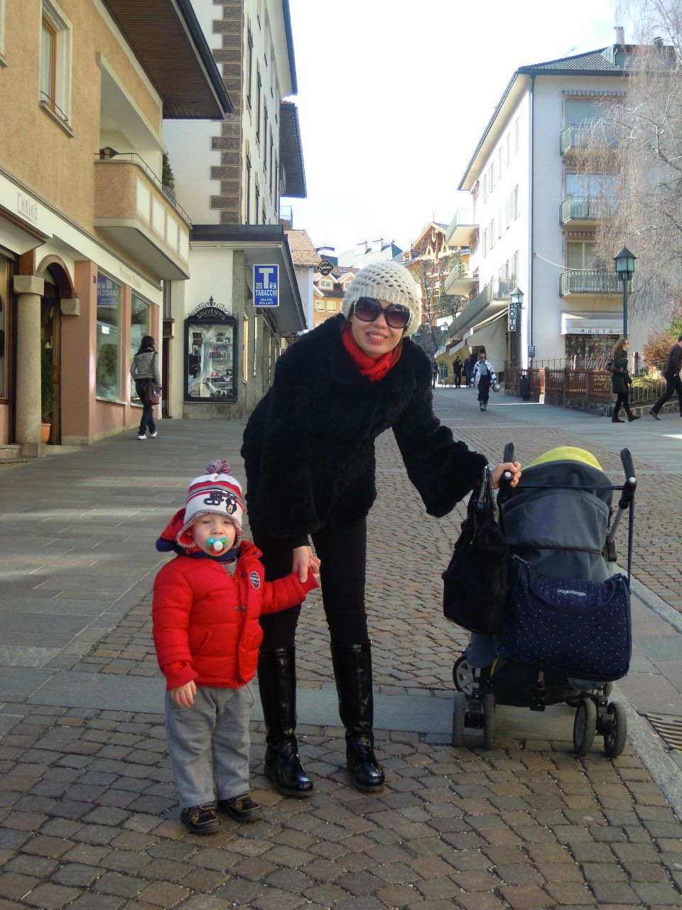 Диана Мирзакреева ღ ♥ღ | Milano