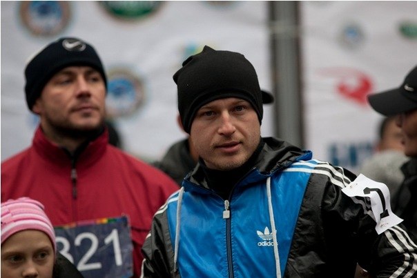 Сергей Майоров | Алматы