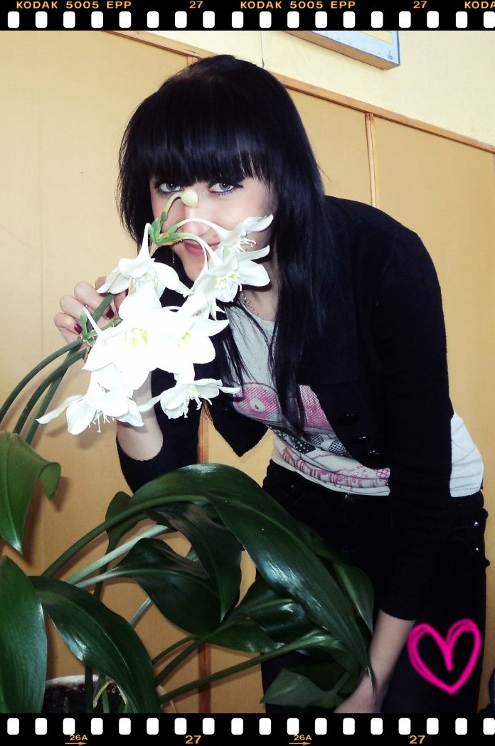 Алёна Горева | Нижний Новгород