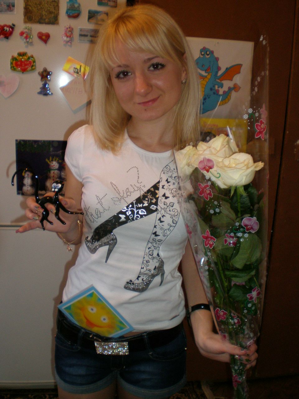 Юля Потапчук | Киев