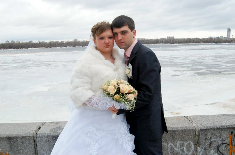 Юля Войцещук | Киев