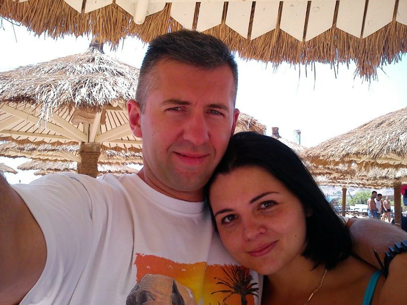 Оля Винницкая | Винница