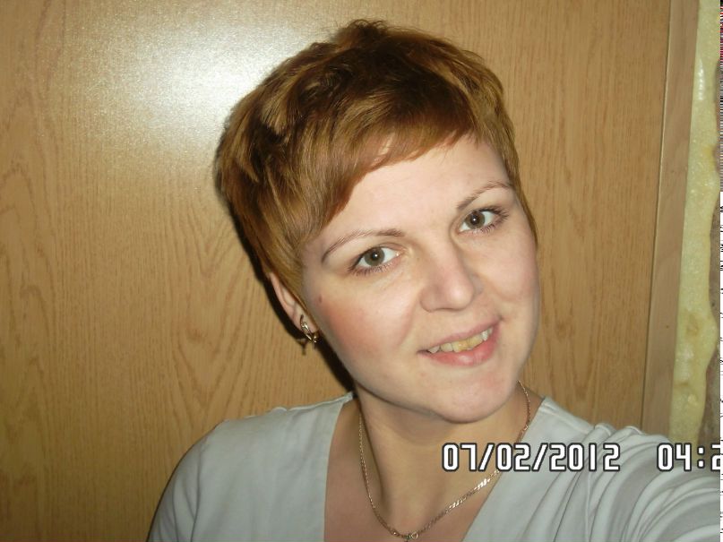 Татьяна Лазарева | Знаменск