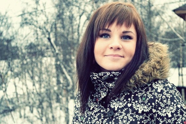 Даша Кирилова | Мурманск