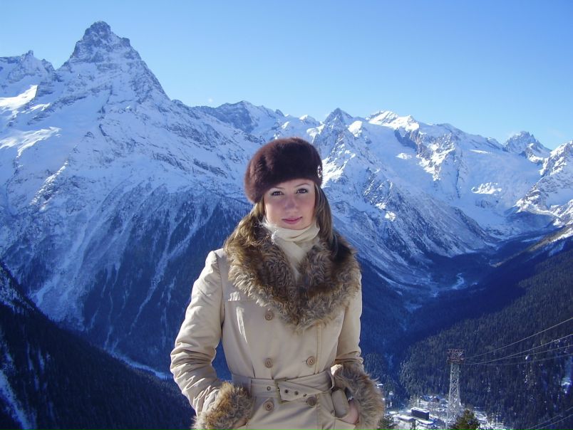 №119, Екатерина Игнатова, 38 лет, Москва №119, Екатерина Игнатова, 38 лет, Москва