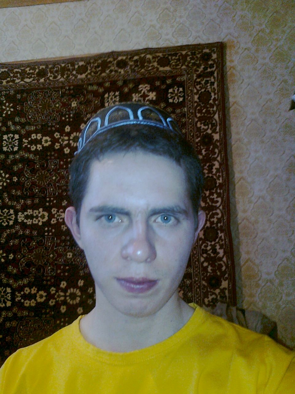 Ильдар Хакиев | Казань